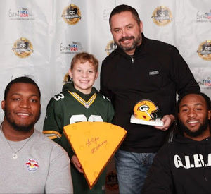 Meet your Posher, Dylan